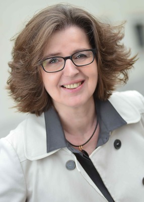 Prof. Dr. Anette Frank