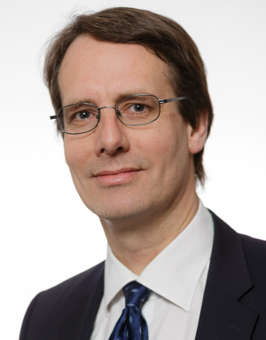 Prof. Dr. Ekkehard Felder