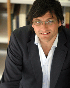 Prof. Dr. Óscar Loureda