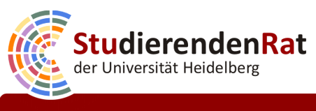 StudierendenRat der Universität Heidelberg